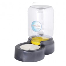 01360 - BEBEDOURO AUTOMATICO C/ LIMITADOR 3 LTS