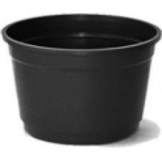 01617 - VASO PRETO N 01