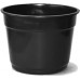 VASO PRETO N 02