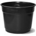 VASO PRETO N 03