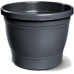 VASO PRIMAVERA N 04 PRETO