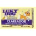 SABONETE LUKY DOG CLAREADOR 80 GRS