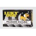 SABONETE LUKY DOG PELOS ESCUROS 80 GRS