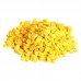 PEDRA CRISTAL AMARELO GEMA 950G