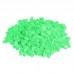 PEDRA CRISTAL VERDE FLUOR 950G