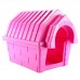 CASA CLICKNEW INTEIRICA ROSA N 01