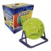 GLOBO ACRILICO P/ HAMSTER C/ SUPORTE