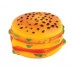 HAMBURGUER PET 6,5CM