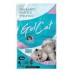 AREIA PARA GATOS PERFUMADA FD C/5