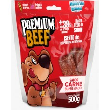 00518 - BIFINHO PREMIUM BEEF CARNE 500 GRS