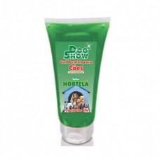 03106 - DOG SHOW GEL DENTAL HORTELA 60 GR