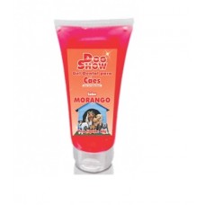 03104 - DOG SHOW GEL DENTAL MORANGO 60 GR