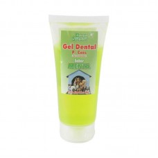 03105 - DOG SHOW GEL DENTAL MENTA 60 GR