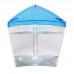 BETTA HOME TRIANGULAR AZUL 1 LT