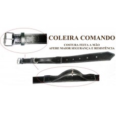 00637 - COLEIRA DE COMANDO N  88