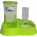 COMEDOURO DUPLO PET FEEDER 3,5L