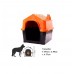 CASA DE CACHORRO DURAHOUSE N.4 BLACK