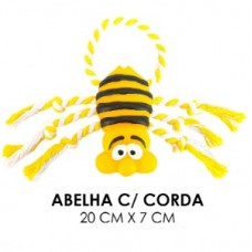 03419 - ABELHA C/ CORDA