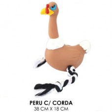 03426 - PERU C/ CORDA