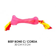 03427 - BEEF BONE C/ CORDA