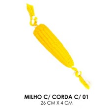 03434 - MILHO C/ CORDA