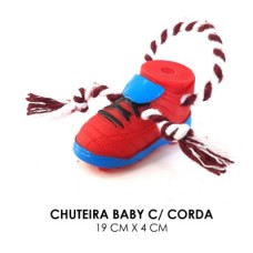 03440 - CHUTEIRA BABY C/ CORDA