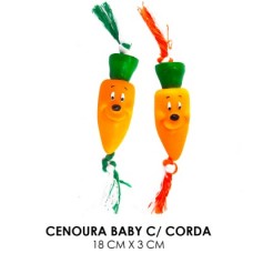 03441 - CENOURA BABY C/ CORDA
