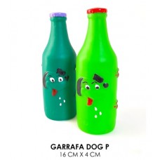 03452 - GARRAFA DOG P