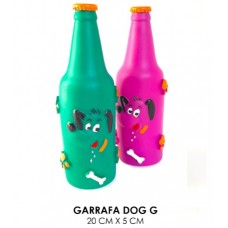 03453 - GARRAFA DOG G