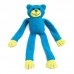 URSO DE PELUCIA CHALESCO 70740