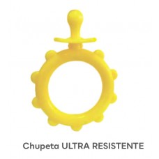 03612 - CHUPETA ULTRA RESISTENTE
