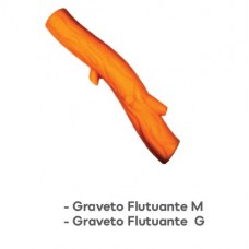 03632 - GRAVETO FLUTUANTE - M