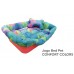 JOGO BED PET CONFORT - COLORS