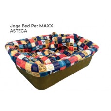 03662 - JOGO BED PET MAXX - ASTECA