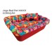 JOGO BED PET MAXX - CORACAO