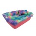 JOGO BED PET MAXX - COLORS