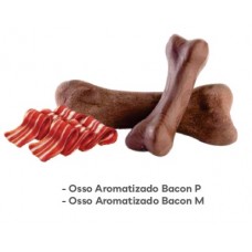 03622 - OSSO AROMATIZADO BACON - M