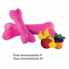 03617 - OSSO AROMATIZADO TUTTI-FRUTTI  - P