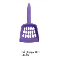 03687 - PA HAPPY CAT - LILAS