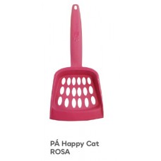 03684 - PA HAPPY CAT - ROSA