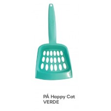 03686 - PA HAPPY CAT - VERDE