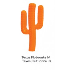 03636 - TEXAS FLUTUANTE - G