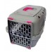 TRANSPORTE DURAPETS FALCON N 2 PINK