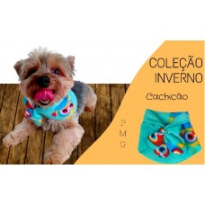 00710 - CACHI-CAO SOFT MEDIO CT C/ 3 PC