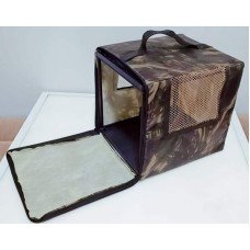 03596 - BENEH BIRDS BOX CAMUFLADA