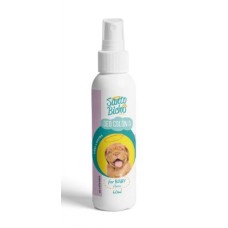 03979 - DEO COLONIA 60 ML SANTO BICHO FOR BABY