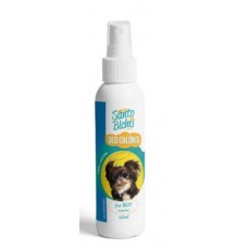 03980 - DEO COLONIA 60 ML SANTO BICHO FOR BOY