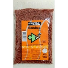 04069 - RACAO NUTRAFISH BITS N 1 100 GRS
