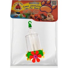 04077 - CT BEBEDOURO P/BEIJA-FLOR SIMPLES 1 PC