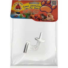 04093 - CT PORTA FRUTA PLASTICO 1 PC